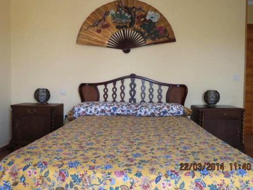 Apartamento Zahara