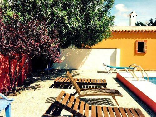 Agroturismo Casas El Camino