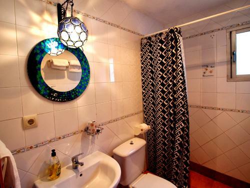 Agroturismo Casas El Camino
