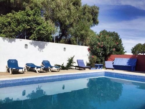 Agroturismo Casas El Camino
