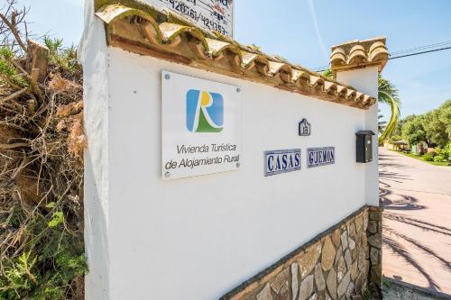 Casa De Madera Naranjo