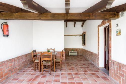 Apartamento La Duna De Bolonia