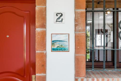 Apartamento El Tombolo De Trafalgar