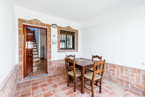Apartamento El Tombolo De Trafalgar