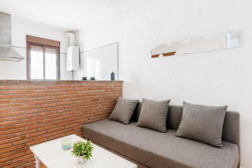 Apartamento El Tombolo De Trafalgar