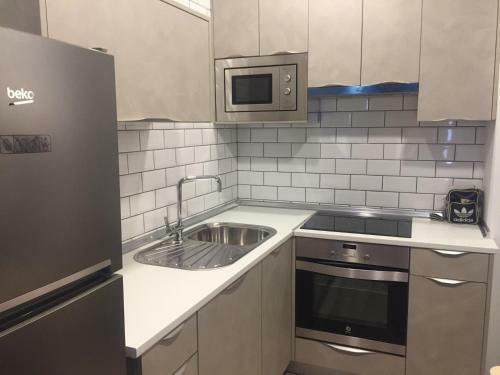 Apartamento El Balc�n De Boggiero I