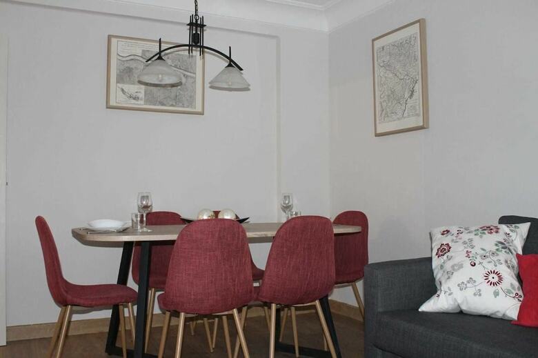 Apartamento 18 Torres San Blas