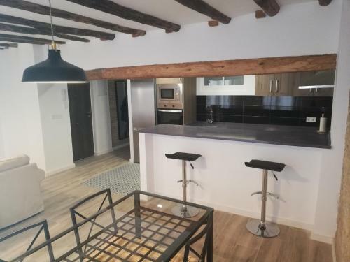 Apartamento Dos Torres Rivendell II