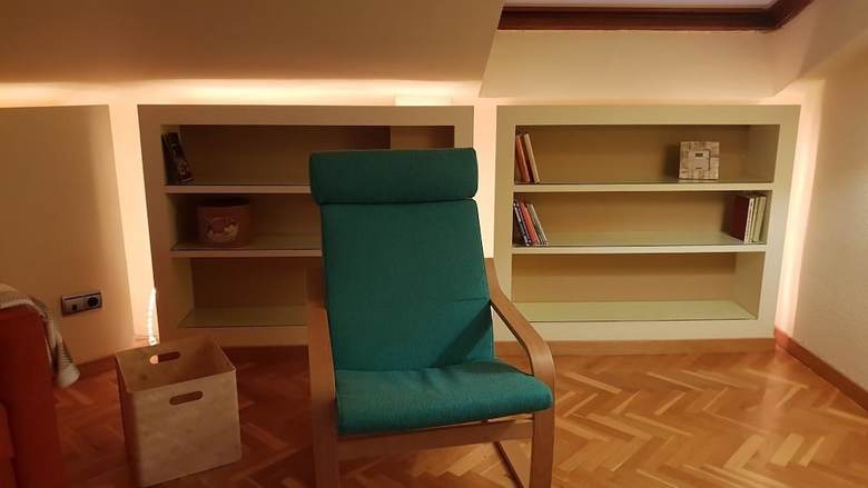 Apartamento 18 Torres Alfonso Attic