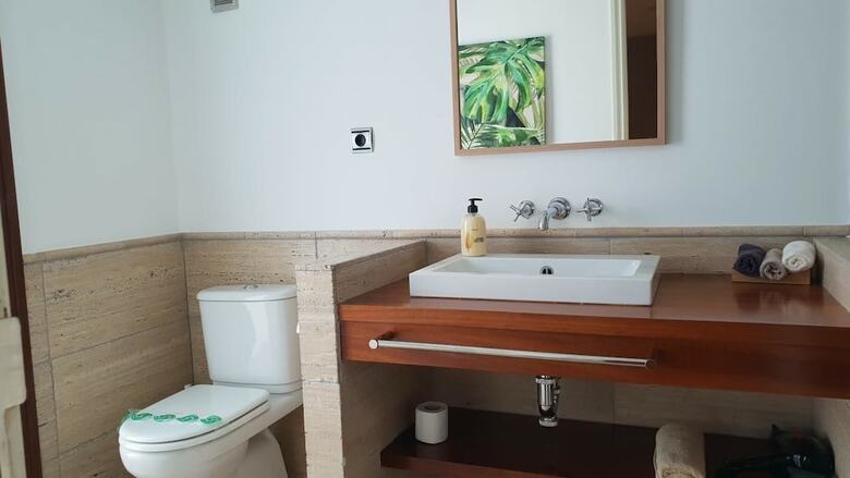 Apartamento 18 Torres Alfonso Attic