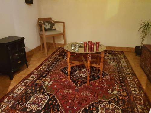 Apartamento 18 Torres Don Jaime