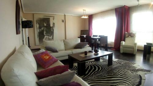 Apartamento Flatsandrooms Zaragoza