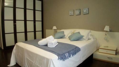 Apartamento Flatsandrooms Zaragoza
