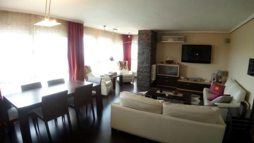 Apartamento Flatsandrooms Zaragoza