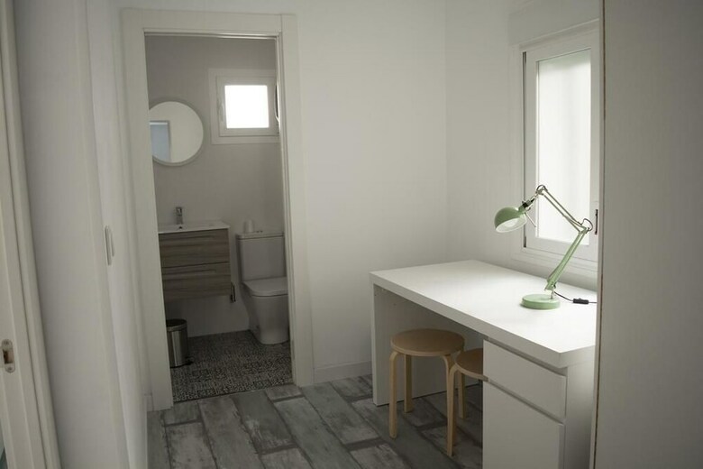 Apartamento El Balcon De Aguadores