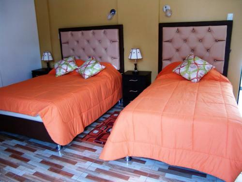 Reggio Green Hotel