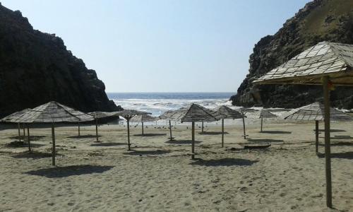 Casa De Playa Asia - Chocalla