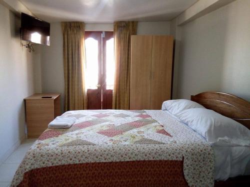 Illari Wari - Hotel Sauna II