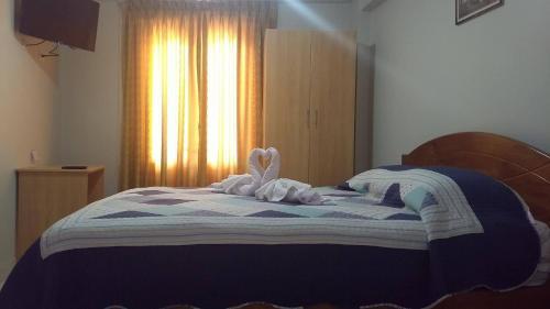 Illari Wari - Hotel Sauna II