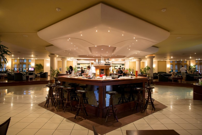 Hotel Chc Athina Palace Resort & Spa