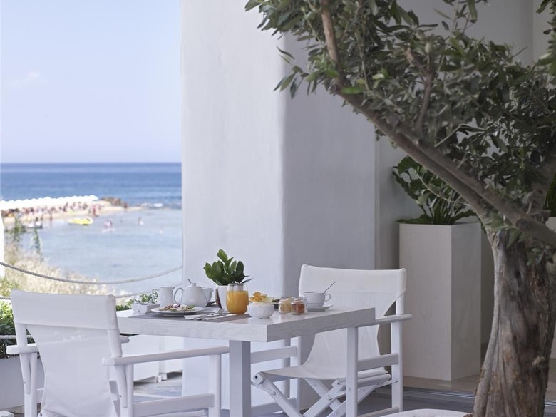 Hotel Knossos Beach Bungalows And Suites