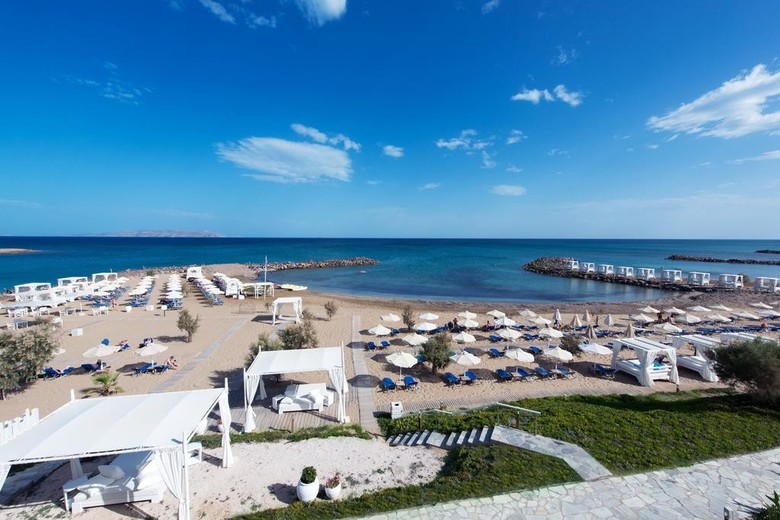 Hotel Knossos Beach Bungalows And Suites