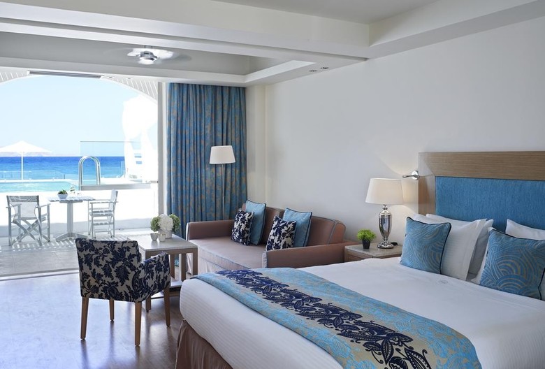 Hotel Knossos Beach Bungalows And Suites