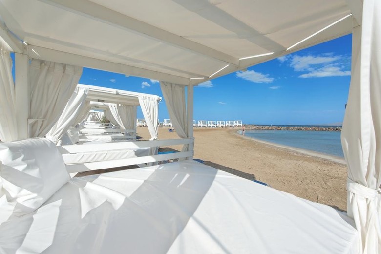 Hotel Knossos Beach Bungalows And Suites
