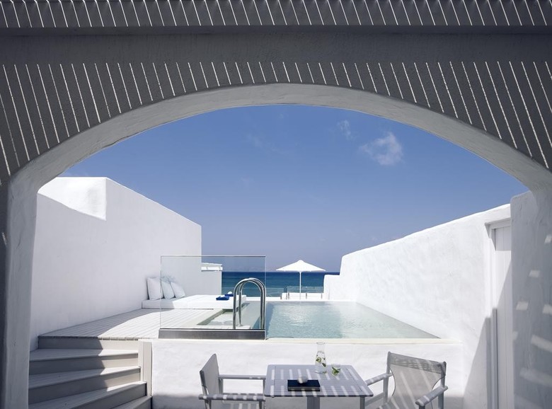 Hotel Knossos Beach Bungalows And Suites
