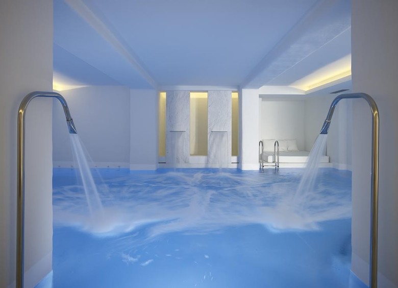 Hotel Knossos Beach Bungalows And Suites