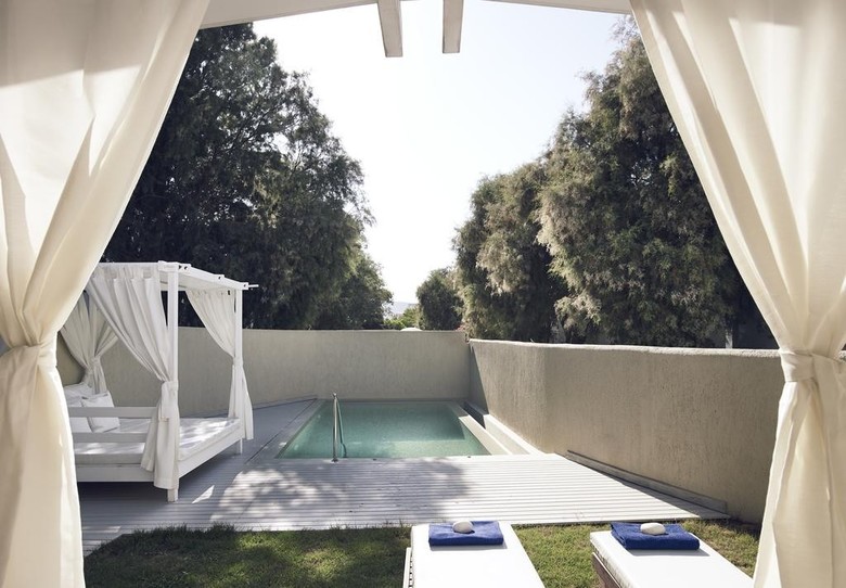 Hotel Knossos Beach Bungalows And Suites
