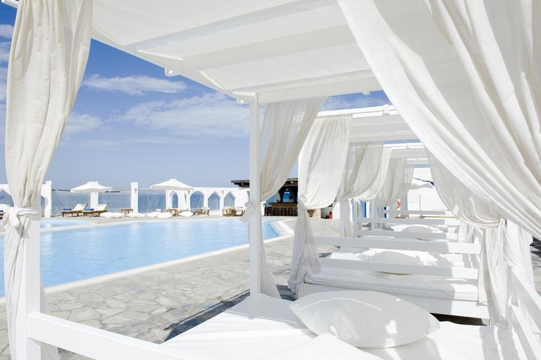 Hotel Knossos Beach Bungalows And Suites