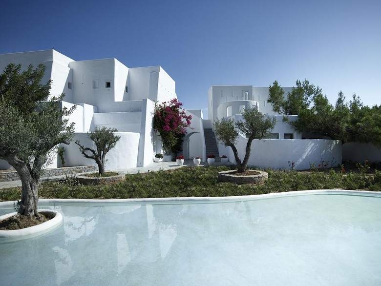 Hotel Knossos Beach Bungalows And Suites