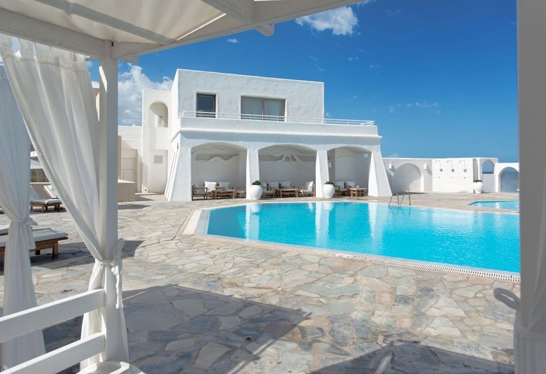 Hotel Knossos Beach Bungalows And Suites