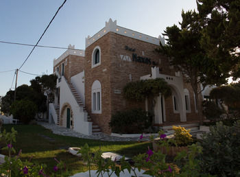 Hotel Naxos Beach I