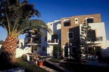 Hotel Naxos Beach I