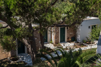 Hotel Naxos Beach I