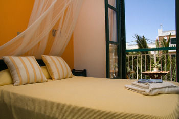 Hotel Naxos Beach I