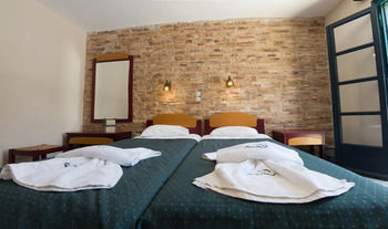 Hotel Naxos Beach I