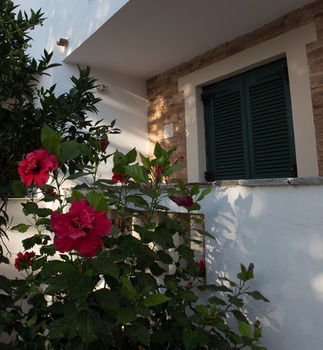 Hotel Naxos Beach I