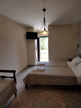 Hotel Naxos Beach I