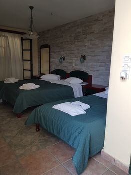 Hotel Naxos Beach I