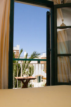Hotel Naxos Beach I