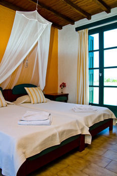 Hotel Naxos Beach I