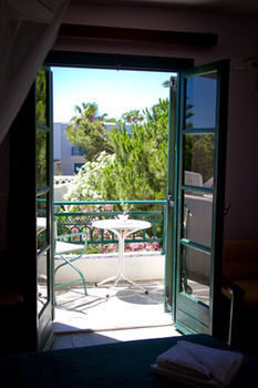 Hotel Naxos Beach I
