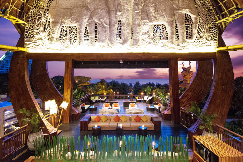 Hotel Centara Grand Mirage Resort