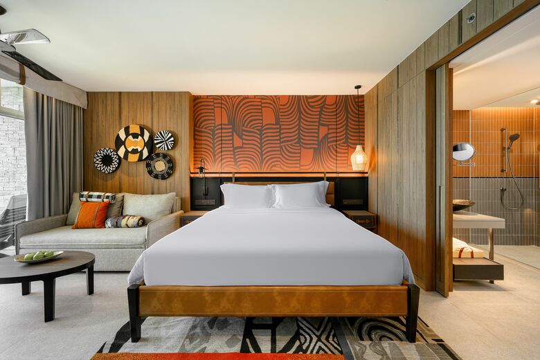 Hotel Centara Grand Mirage Resort