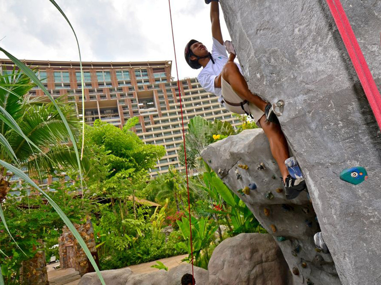 Hotel Centara Grand Mirage Resort