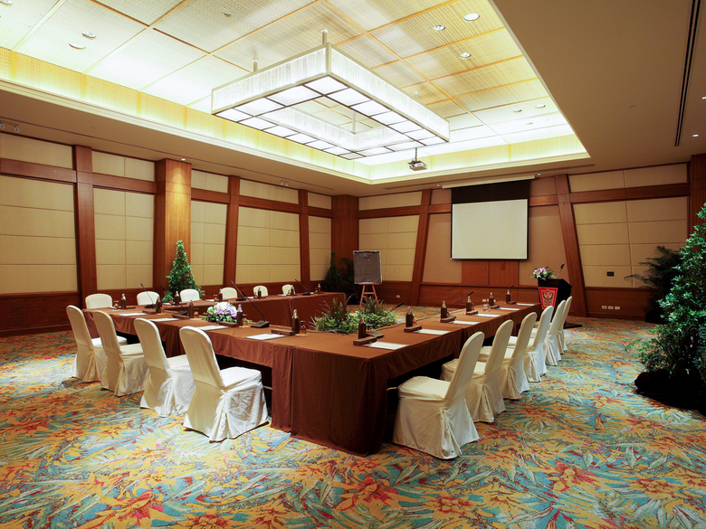 Hotel Centara Grand Mirage Resort
