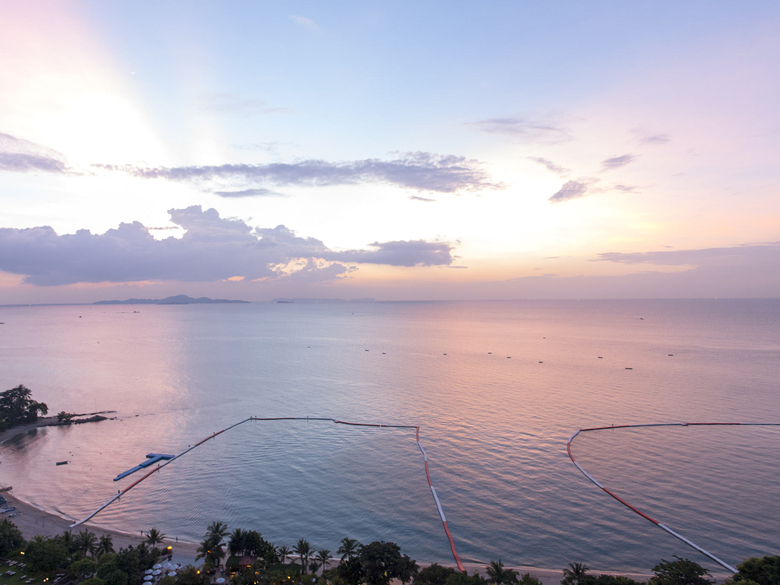 Hotel Centara Grand Mirage Resort